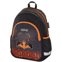 Formule 1 schoolrugzak