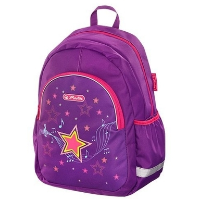 Melody Star schoolrugzak