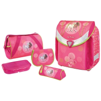 Flexi Plus Spring Horses
