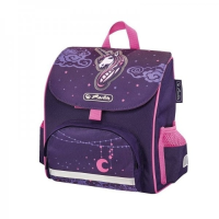 Mini Softbag Unicorn Night
