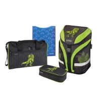 Motion Plus Green Dino