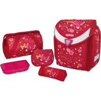 Schoolrugzak Flexi Plus Butterfly