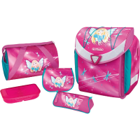 Schoolrugzak Flexi Plus Fairy