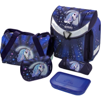 Schoolrugzak Flexi Plus Starlight