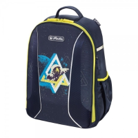 Airgo Space Men schoolrugzak