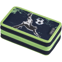 Triple Etui Kick it
