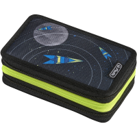 Triple Etui Space