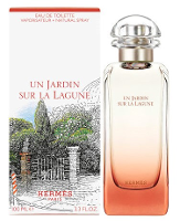 Hermes Un Jardin Sur La Lagune Eau de Toilette