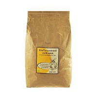 Hermus Biotarwemeel Fijn 5000gr