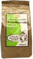 Hermus Made Volkoren Broodbakmix