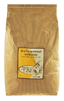 Hermus Made Volkoren Tarwemeel Bio