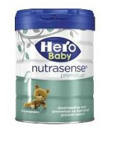 Hero Baby Nutrasense Prematuur 1