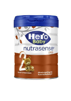 Hero Baby Nutrasense Pep 2