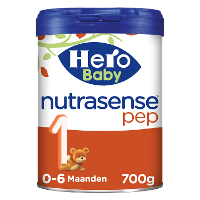 Hero Baby Nutrasense Pep 1