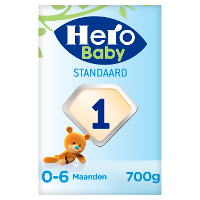 Hero Baby Standaard 1