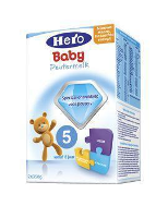 Hero Baby Peutermelk 5