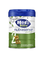 Hero Baby Nutrasense Comfort+ 2