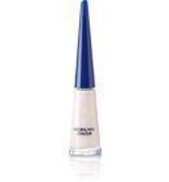 Herome Natural Nail Colour Salmon
