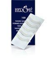 Herome 100 Nagel Sjablonen