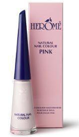 Herome Natural Nail Color Pink
