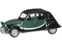 Herpa 020817 004 H0 Auto Citroã«n