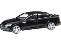 Herpa 028707 H0 Auto Audi