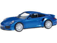 Herpa 38614 H0 Auto Porsche