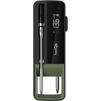 HerQs Double Max vleesthermometer