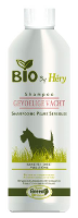 Hery Bio Gevoelige Huid Shampoo 200 Ml