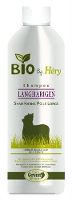 Hery Bio Langharigen Shampoo #95;_200 Ml