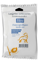 Hery Cleaning Wipes 25 St