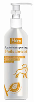 Hery Cremespoeling Voor Abrikoos/roodbruin Haar #95;_200 Ml