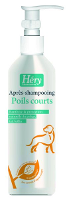 Hery Crã?Mespoeling Voor Kort Haar 200 Ml