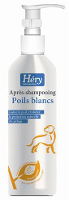 Hery Cremespoeling Voor Wit Haar 200 Ml