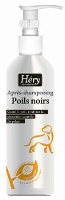 Hery Cremespoeling Voor Zwart Haar 200 Ml