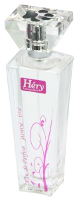 Hery Eau De Parfum Jasmijn/iris 50 Ml