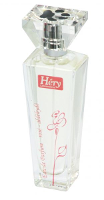 Hery Eau De Parfum Roos/aldehide 50 Ml