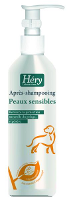 Hery Gevoelige Huid Cremespoeling 200 Ml
