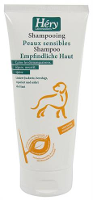 Hery Gevoelige Huid Shampoo #95;_250 Ml