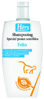 Hery Kat Gevoelige Huid Shampoo #95;_125 Ml