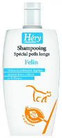 Hery Kat Shampoo Voor Lang Haar 125 Ml