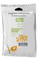 Hery Puppy Wipes #95;_25 St