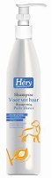Hery Shampoo Voor Wit Haar #95;_250 Ml