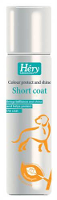 Hery Verzorging En Glansspray Voor Kort Haar #95;_400 Ml
