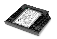 750 Gb Vaste Schijfhouder