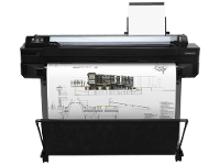 Designjet T520 914mm (cq893a)