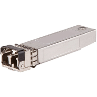 Hewlett Packard Enterprise Aruba 1G SFP LC LX SMF transceiver