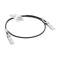 Hewlett Packard Enterprise Instant On 10G SFP+ naar SFP+ DAC (R9D19A) kabel