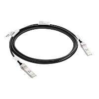 Hewlett Packard Enterprise Instant On 10G SFP+ > SFP+ DAC (R9D20A) kabel