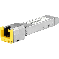 Hewlett Packard Enterprise Instant On 10GBASE T RJ45 transceiver